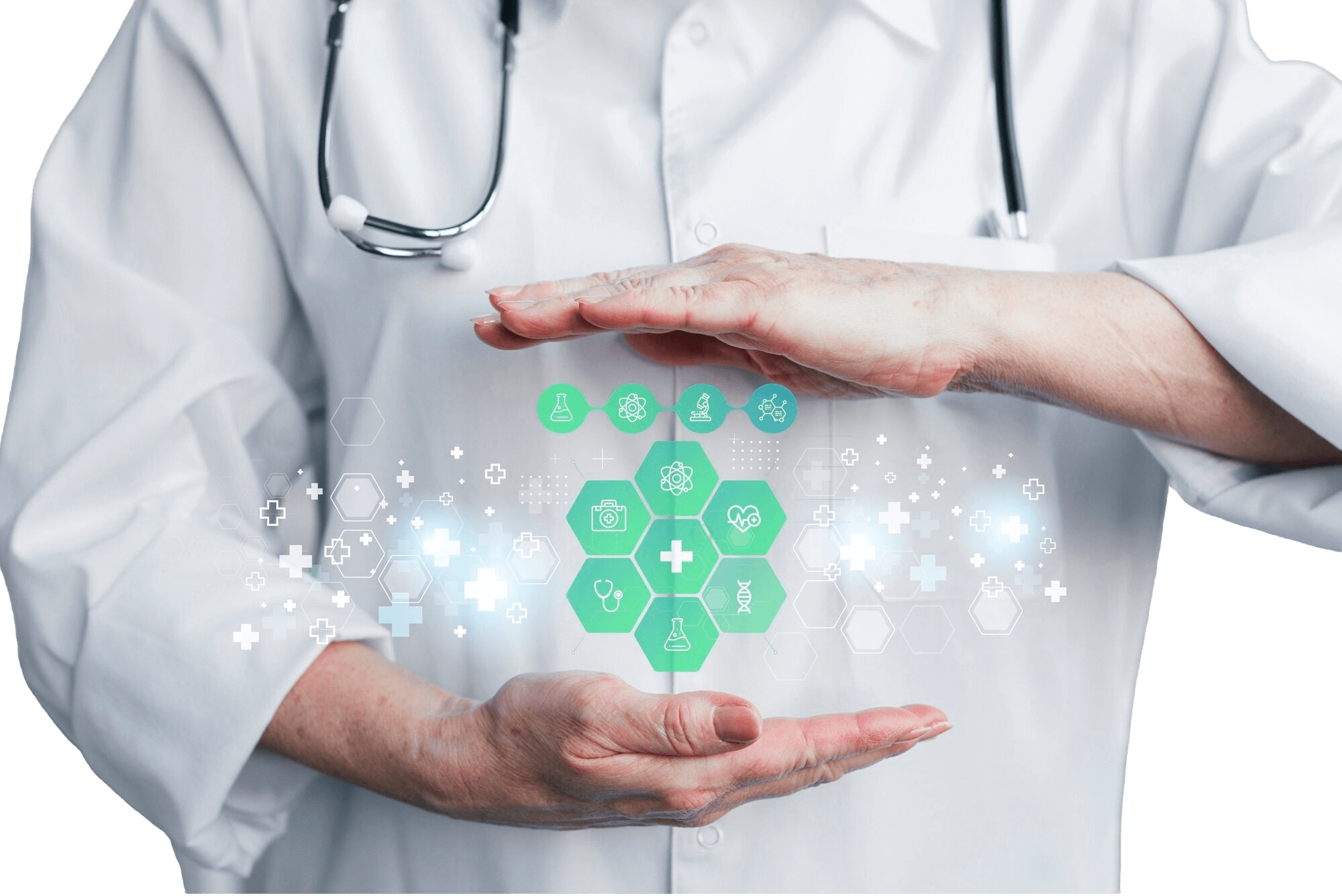 Techlozy Healthcare IT Services